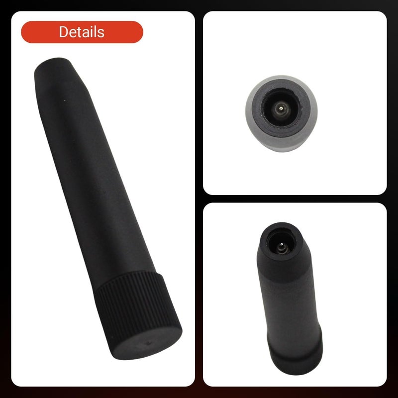 Powkos Fuel Injector Micro Filter Removal Tool Compatible with Multi-Port Fuel Injectors for Filter Removal and Installation - Image 2